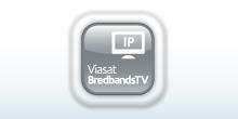Viasat BredbåndsTV