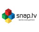 SnapTV logo