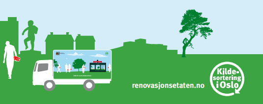 Renovasjonsetaten Oslo