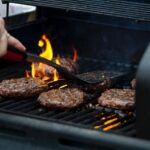 BBQ by unsplash.com/@zaccain